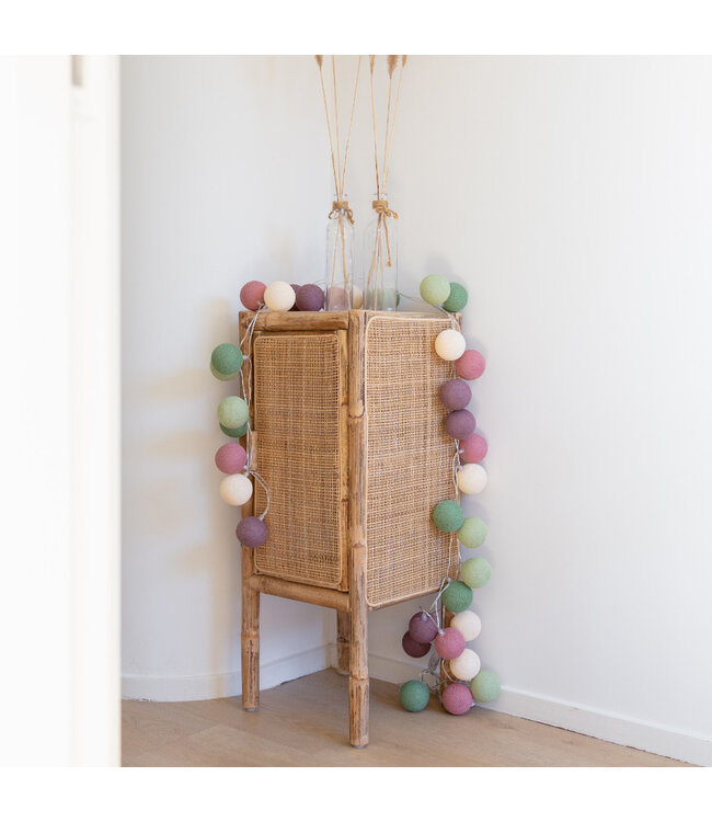 Regular Light String - Forest Fruit
