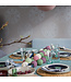 Cotton Ball Lights - Indoor lichtslinger - Forest Fruit - 20 lampjes