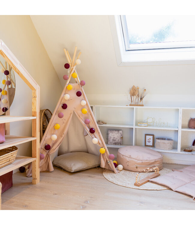 Regular Lichterkette - Autumn