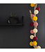 Cotton Ball Lights - Indoor regular lichtslinger - Autumn - 20 lampjes