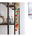 Cotton Ball Lights - indoor Regular lichtslinger - Sunset - 20 lampjes
