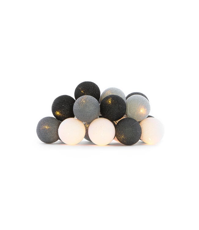 Regular Light String - Antra