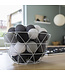 Cotton Ball Lights - Indoor lichtslinger - Antra