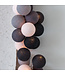 Cotton Ball Lights - Indoor lichtslinger - Antra
