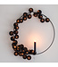 Cotton Ball Lights - indoor lichtslinger - Black