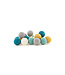 Cotton Ball Lights - Indoor lichtslinger - Pacific