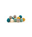Cotton Ball Lights - Indoor lichtslinger - Pacific