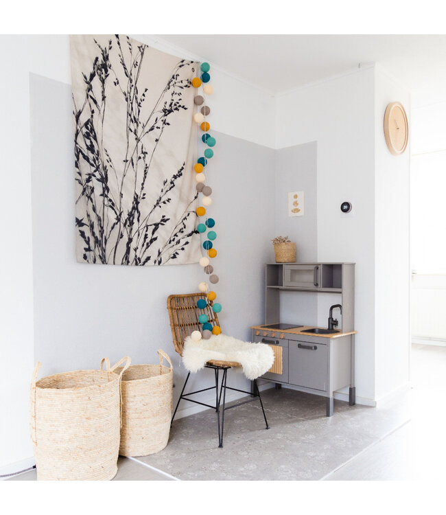 Regular Light String - Pacific