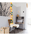 Cotton Ball Lights - Indoor lichtslinger - Pacific - 20 lampjes