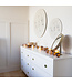 Cotton Ball Lights - Indoor lichtslinger - Brown