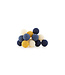 Cotton Ball Lights - Indoor lichtslinger - Galaxy