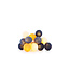 Cotton Ball Lights - Indoor lichtslinger - Galaxy - 20 lampjes