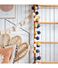 Cotton Ball Lights - Indoor lichtslinger - Galaxy