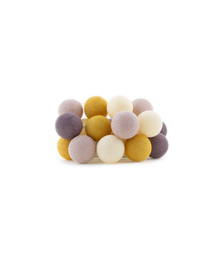 Cotton Ball Lights Regular Lichtslinger - Adore