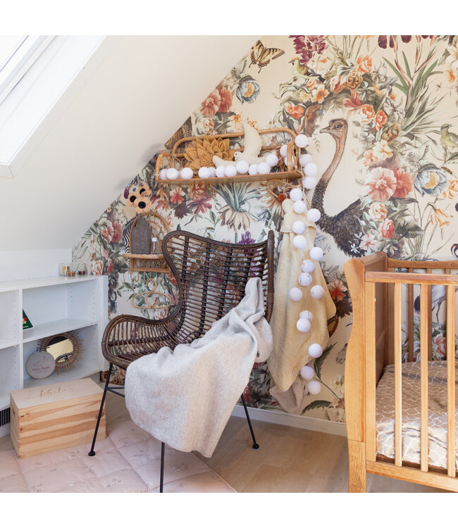 Regular Lichtslinger - White