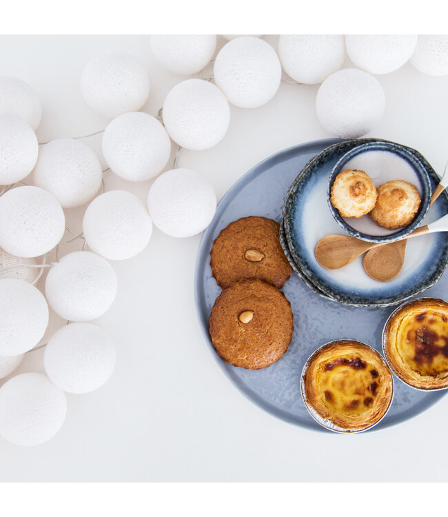 Regular Light String - White