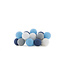 Cotton Ball Lights Regular Light String - Sailor Blue