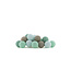 Cotton Ball Lights - Indoor lichtslinger - Mint
