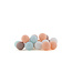 Cotton Ball Lights - Indoor lichtslinger - Macaron
