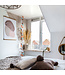 Cotton Ball Lights - Indoor lichtslinger - Macaron