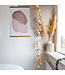 Cotton Ball Lights - Indoor lichtslinger - Macaron