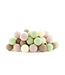 Cotton Ball Lights - Indoor lichtslinger - Paradise - 20 lampjes