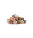 Cotton Ball Lights - Indoor lichtslinger - Flamingo