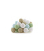 Cotton Ball Lights - Indoor lichtslinger - Daydreamer - 20 lampjes