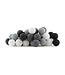 Cotton Ball Lights - Indoor lichtslinger - Antra - 20 lampjes