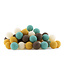 Cotton Ball Lights - Indoor lichtslinger - Earth