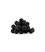 Cotton Ball Lights - indoor lichtslinger - Black