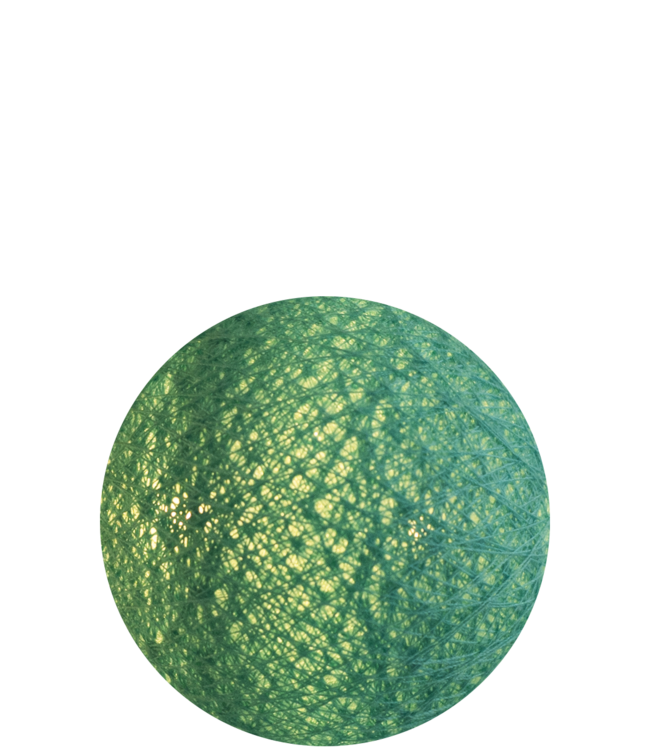Outdoor Sea Green