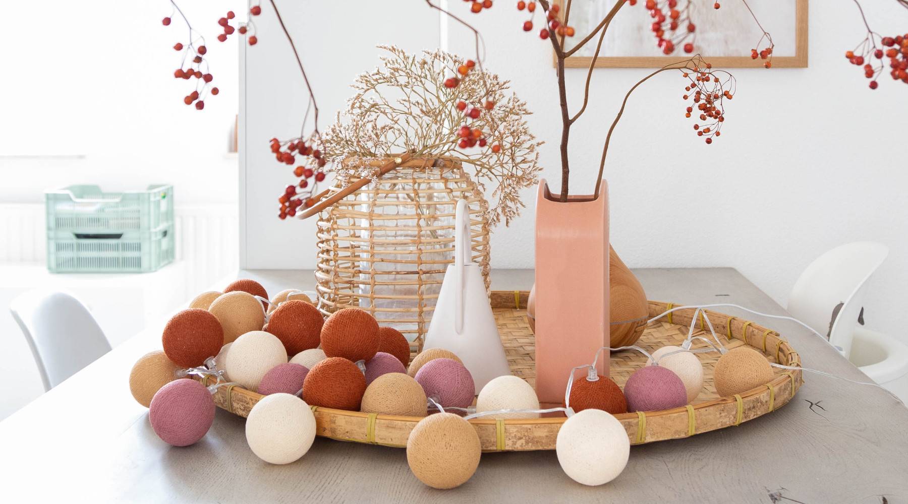 Indoor lichtslingers