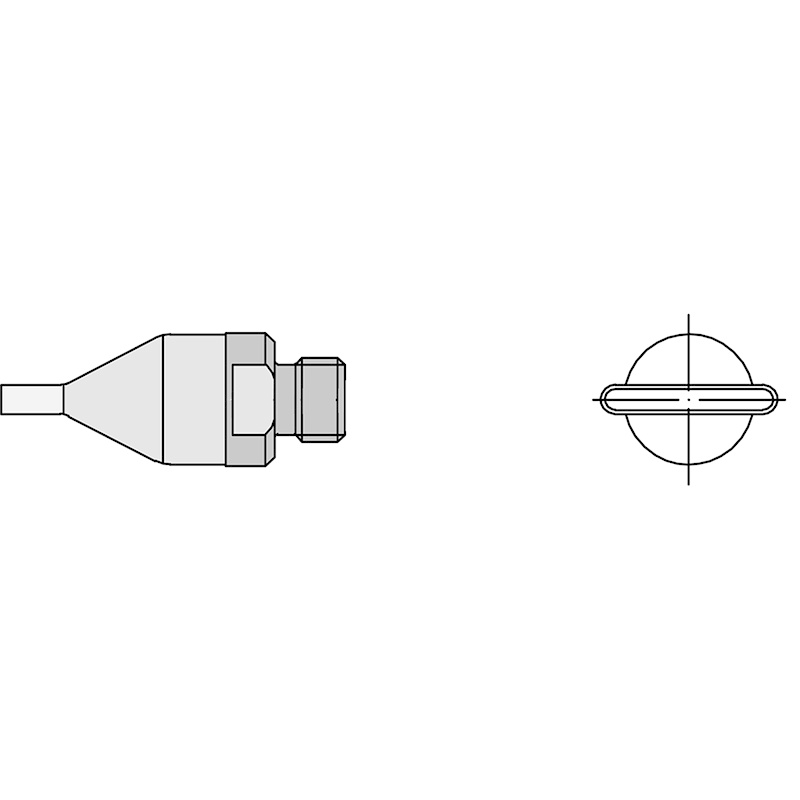 Nozzle F-06