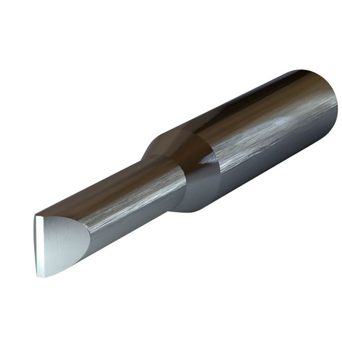Weller WLTCH60IR80 Pointe à souder ciseau 6.4mm 3 HP Weller WLTCH60IR80 Pointe à souder ciseau 6.4mm 3 HP