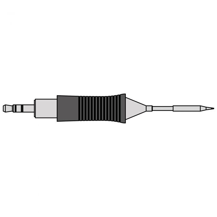 RT Micro soldeerstift RTM 003 S NW (RT-1SCNW)