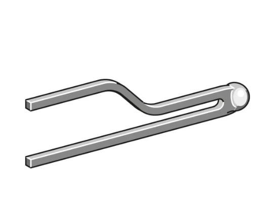 Soldeerstift 7135 / 2 st