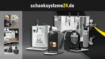 Schanksysteme24.de made by UKB