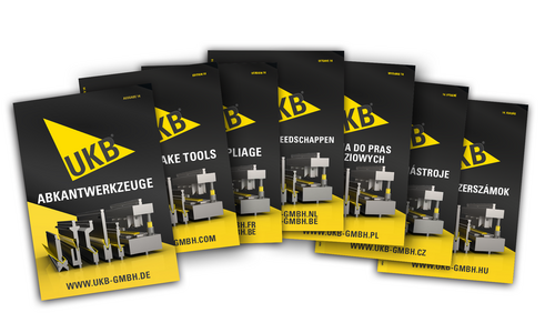 Zamówienie katalogu UKB