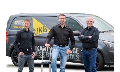 UKB-Podpora v terénu 