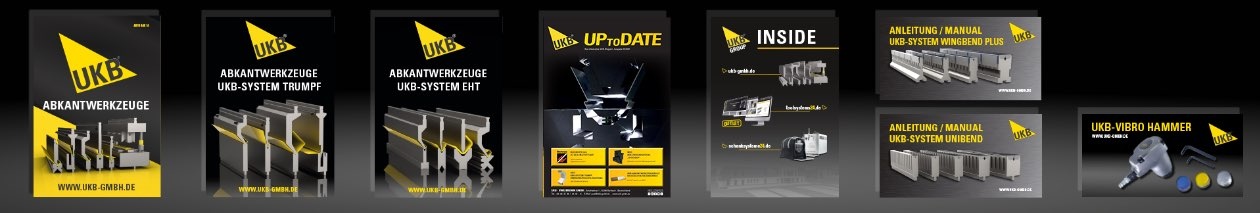 UKB Kataloge