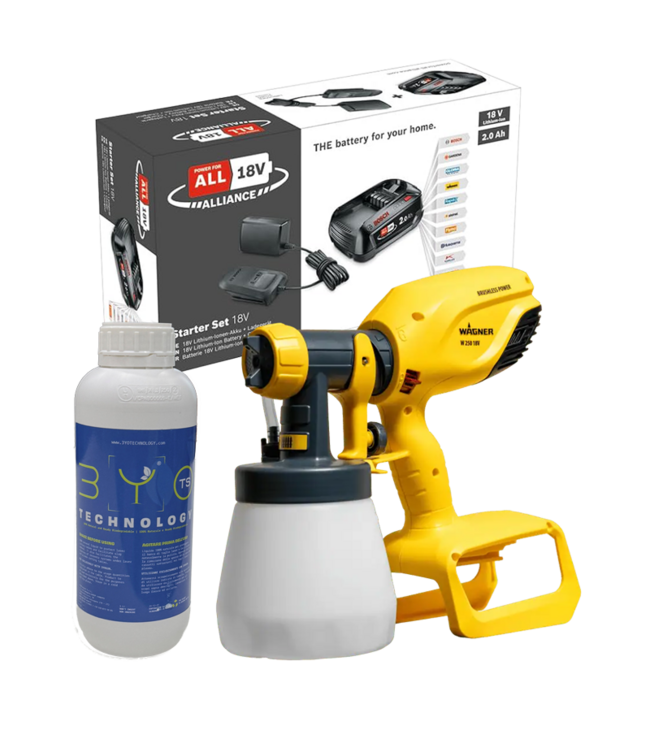 3YO СТАРТОВЫЙ НАБОР 1