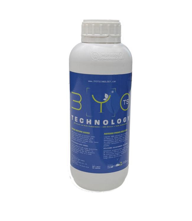 3YO SET DE DÉMARRAGE