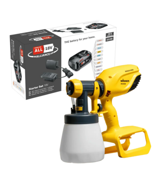 3YO GUN Čisticí pistole  SET