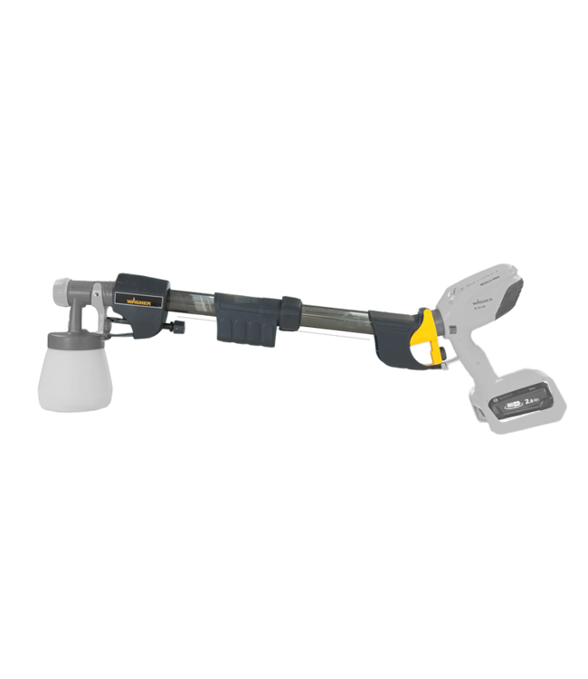 3YO GUN XL продление