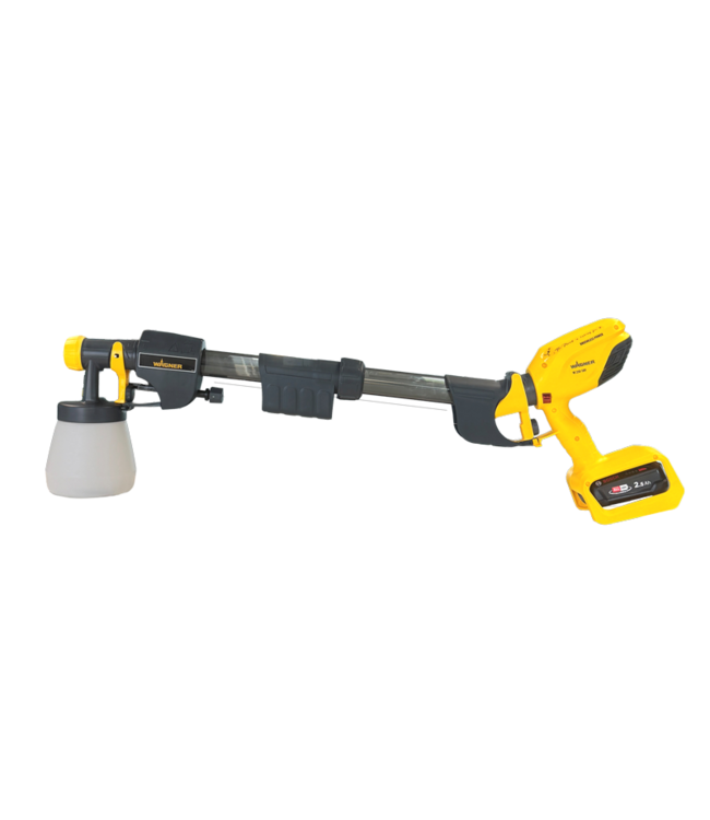 3YO GUN XL продление