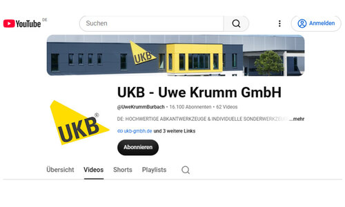 UKB-Videos