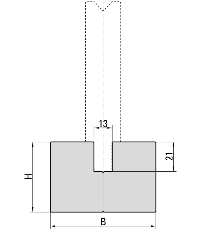 Adaptateurs de matrices individuels