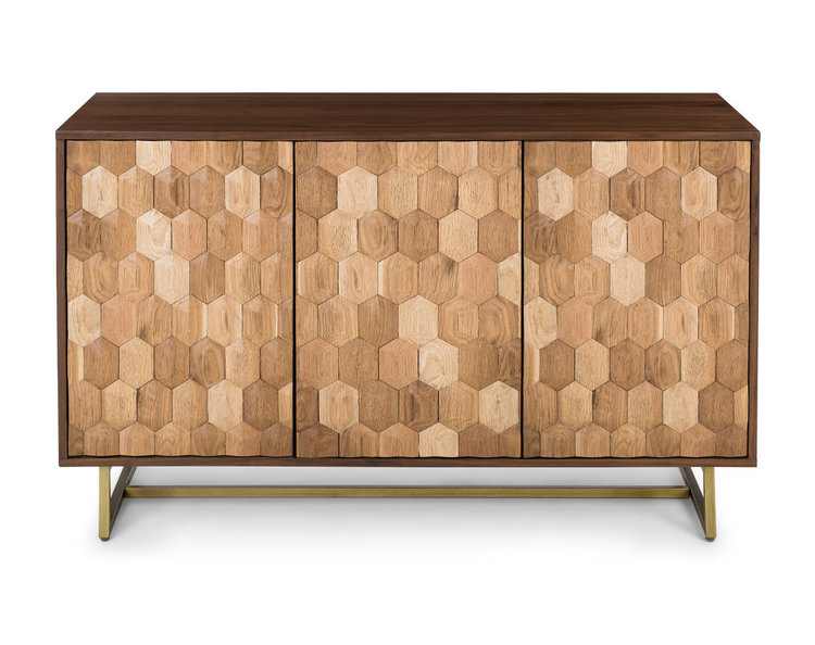 Geome sideboard