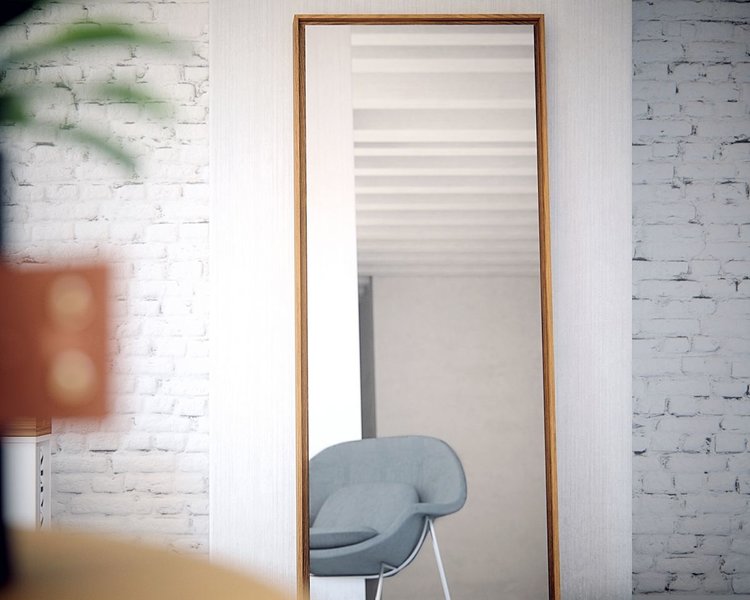 Finn mirror
